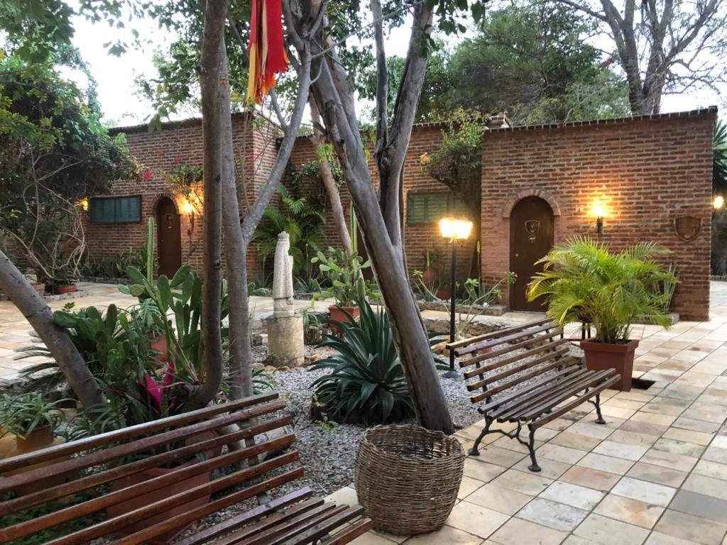 Pousada Da Paixao Fazenda Nova Exterior foto